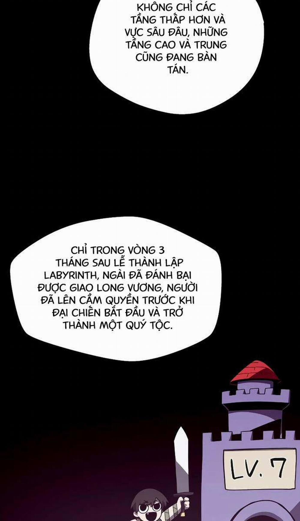 manhwax10.com - Truyện Manhwa Hồi Ức Trong Ngục Tối Chương 70 Trang 6