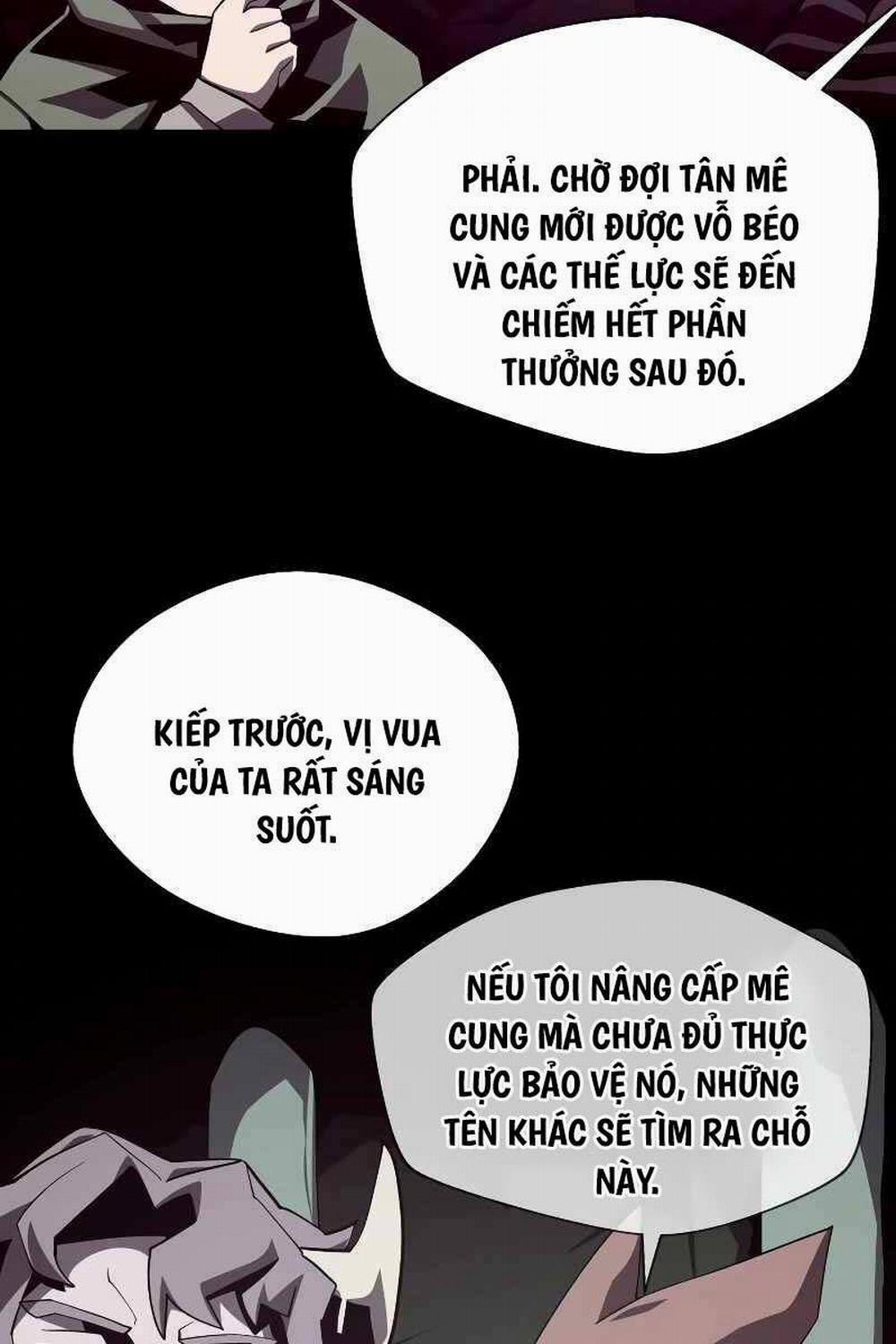 manhwax10.com - Truyện Manhwa Hồi Ức Trong Ngục Tối Chương 71 Trang 94