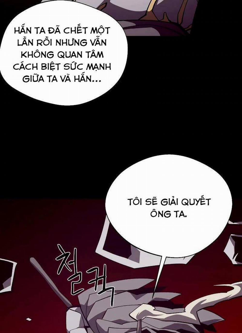 manhwax10.com - Truyện Manhwa Hồi Ức Trong Ngục Tối Chương 73 Trang 77