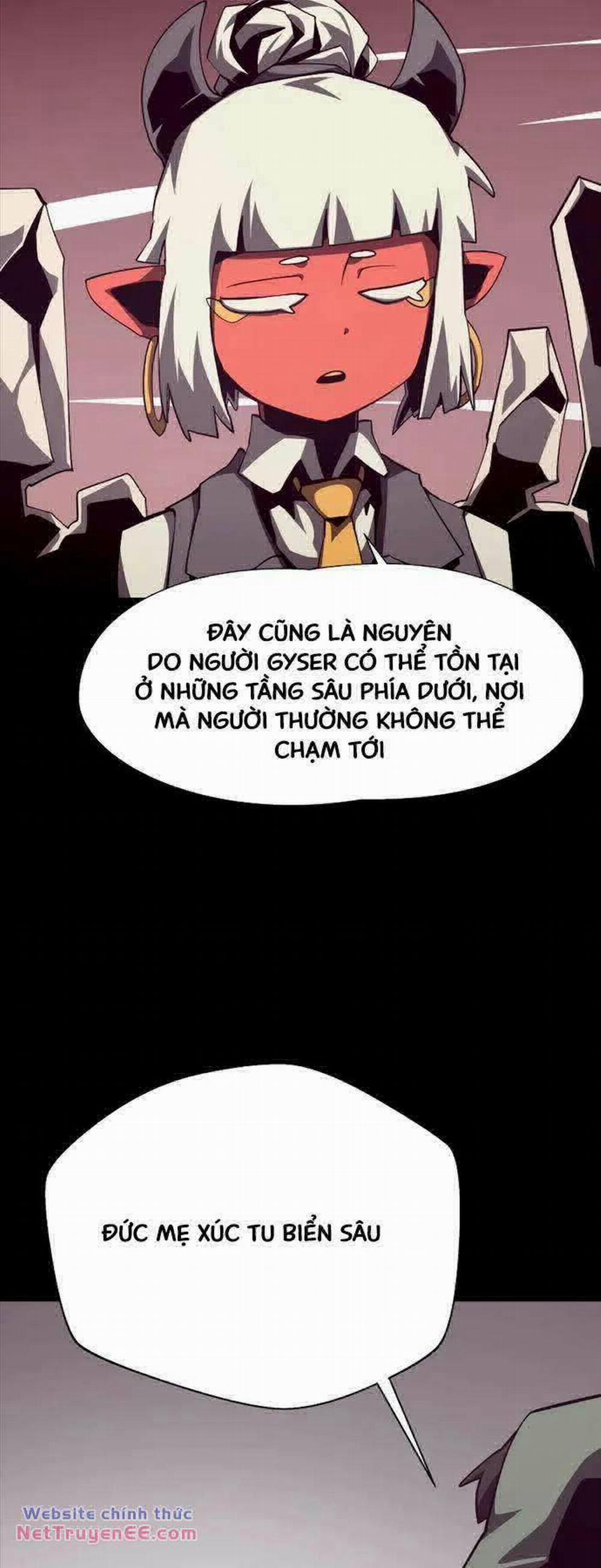 manhwax10.com - Truyện Manhwa Hồi Ức Trong Ngục Tối Chương 77 Trang 6