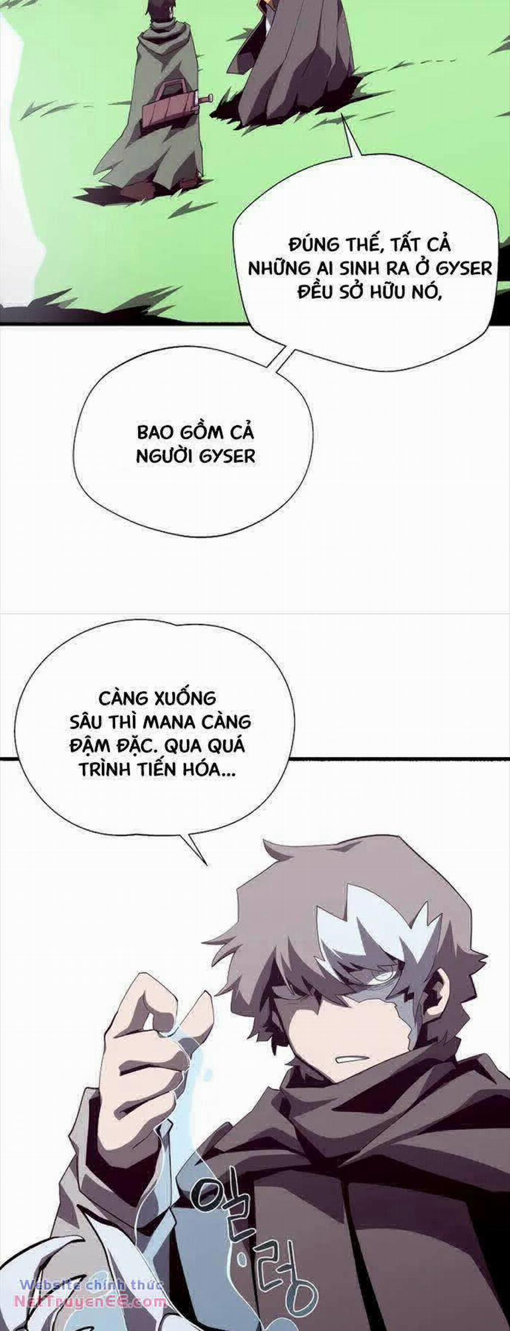 manhwax10.com - Truyện Manhwa Hồi Ức Trong Ngục Tối Chương 78 Trang 11