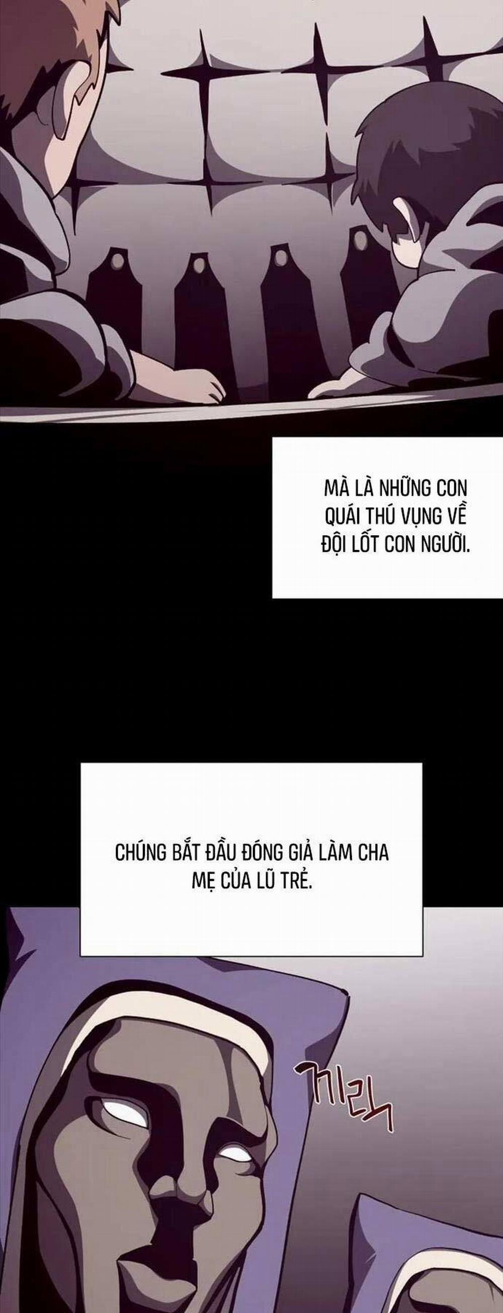 manhwax10.com - Truyện Manhwa Hồi Ức Trong Ngục Tối Chương 81 Trang 8