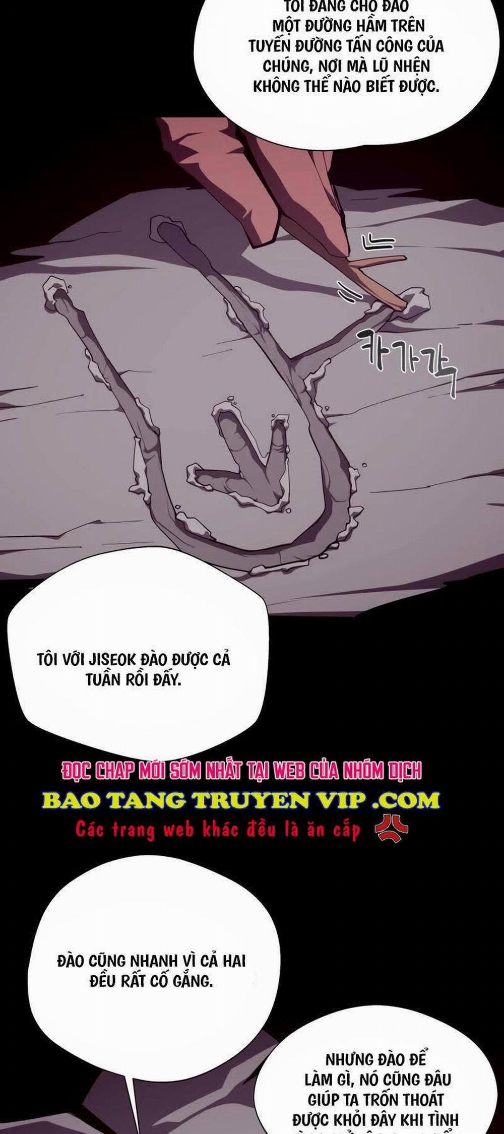 manhwax10.com - Truyện Manhwa Hồi Ức Trong Ngục Tối Chương 86 Trang 3