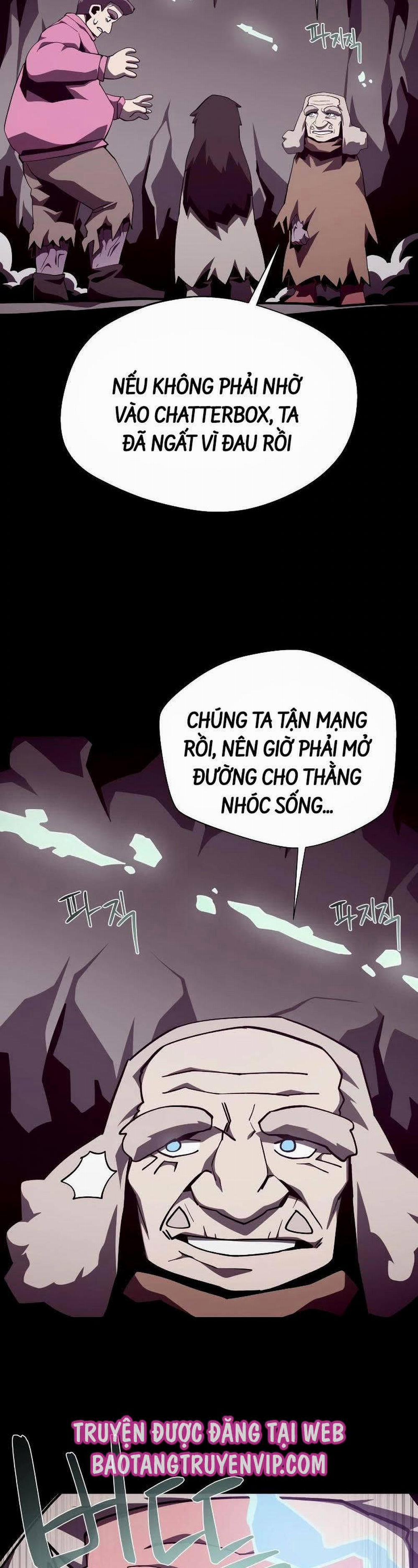 manhwax10.com - Truyện Manhwa Hồi Ức Trong Ngục Tối Chương 88 Trang 42