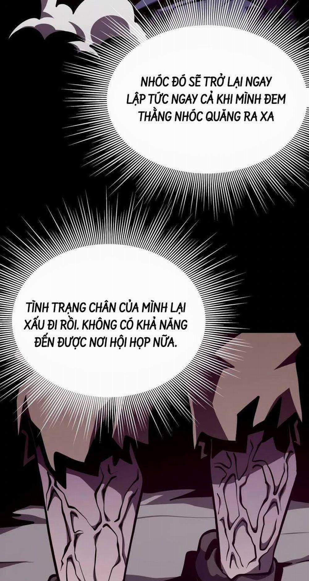 manhwax10.com - Truyện Manhwa Hồi Ức Trong Ngục Tối Chương 89 Trang 11