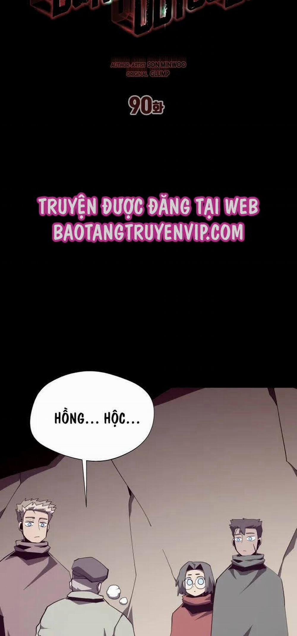 manhwax10.com - Truyện Manhwa Hồi Ức Trong Ngục Tối Chương 90 Trang 7