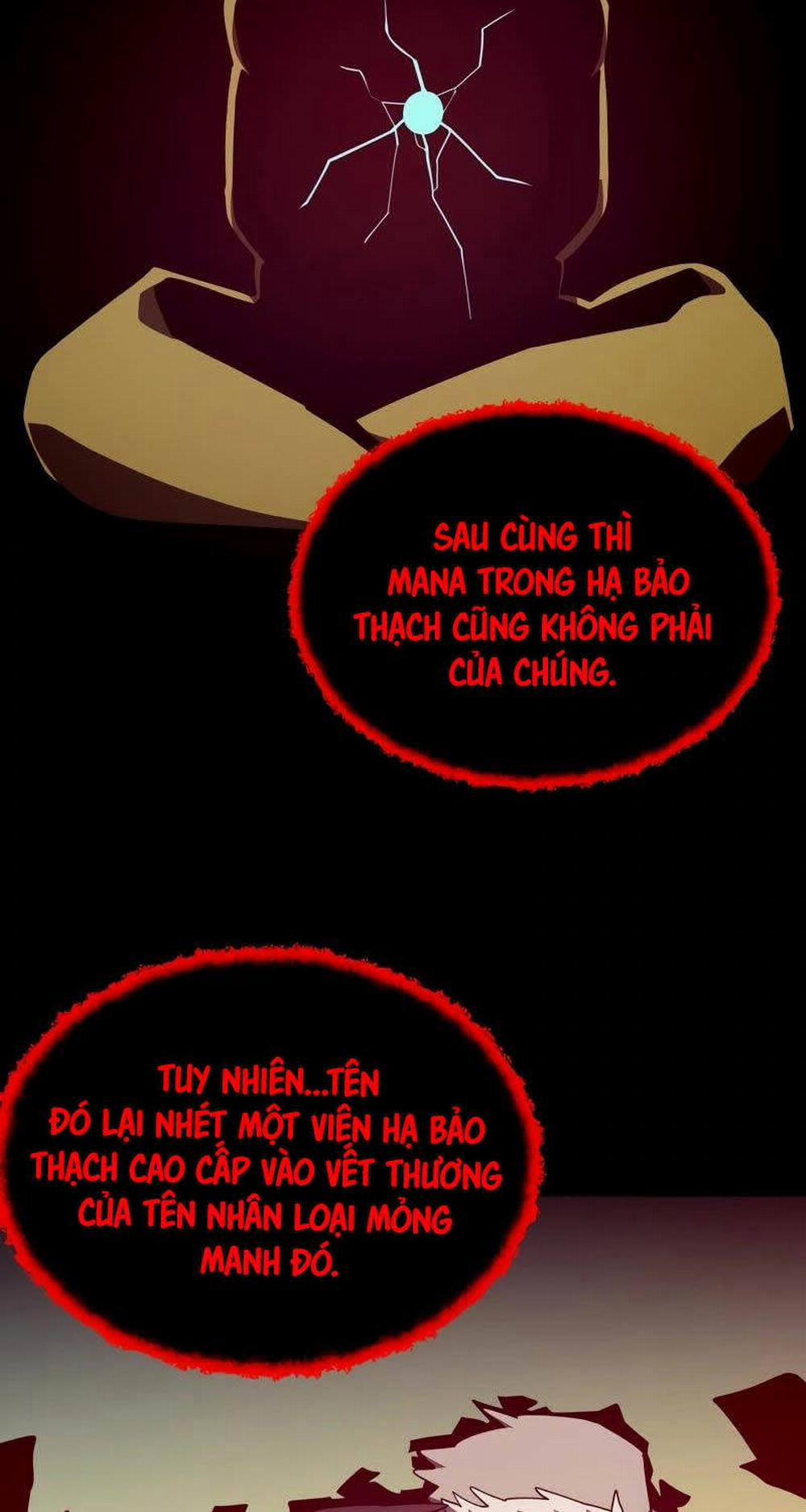 manhwax10.com - Truyện Manhwa Hồi Ức Trong Ngục Tối Chương 95 Trang 57