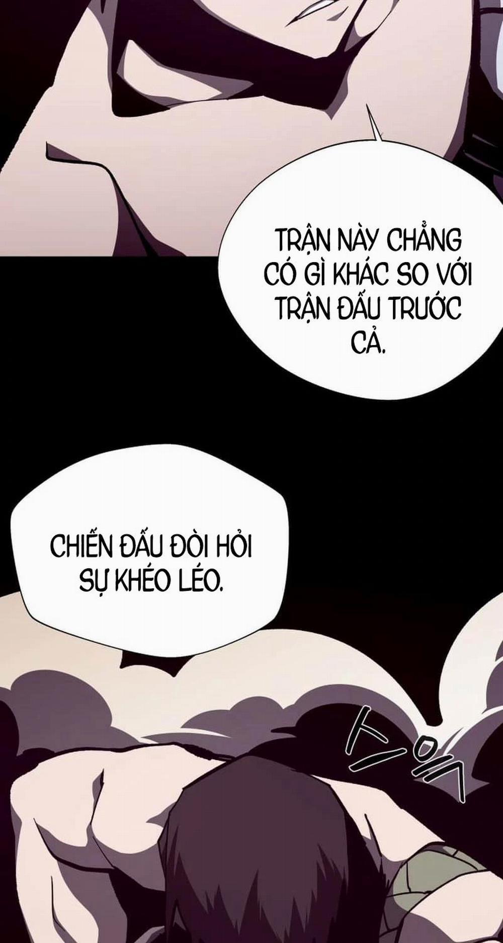 manhwax10.com - Truyện Manhwa Hồi Ức Trong Ngục Tối Chương 97 Trang 27