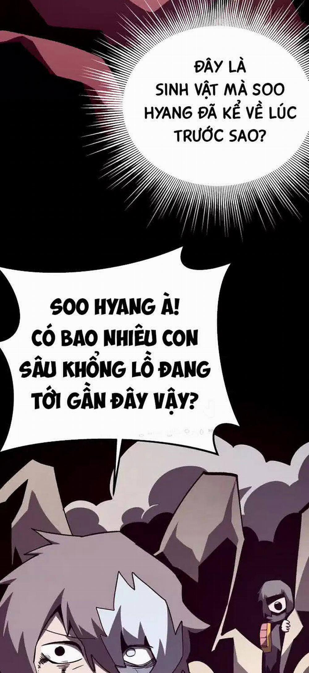 manhwax10.com - Truyện Manhwa Hồi Ức Trong Ngục Tối Chương 98 Trang 27