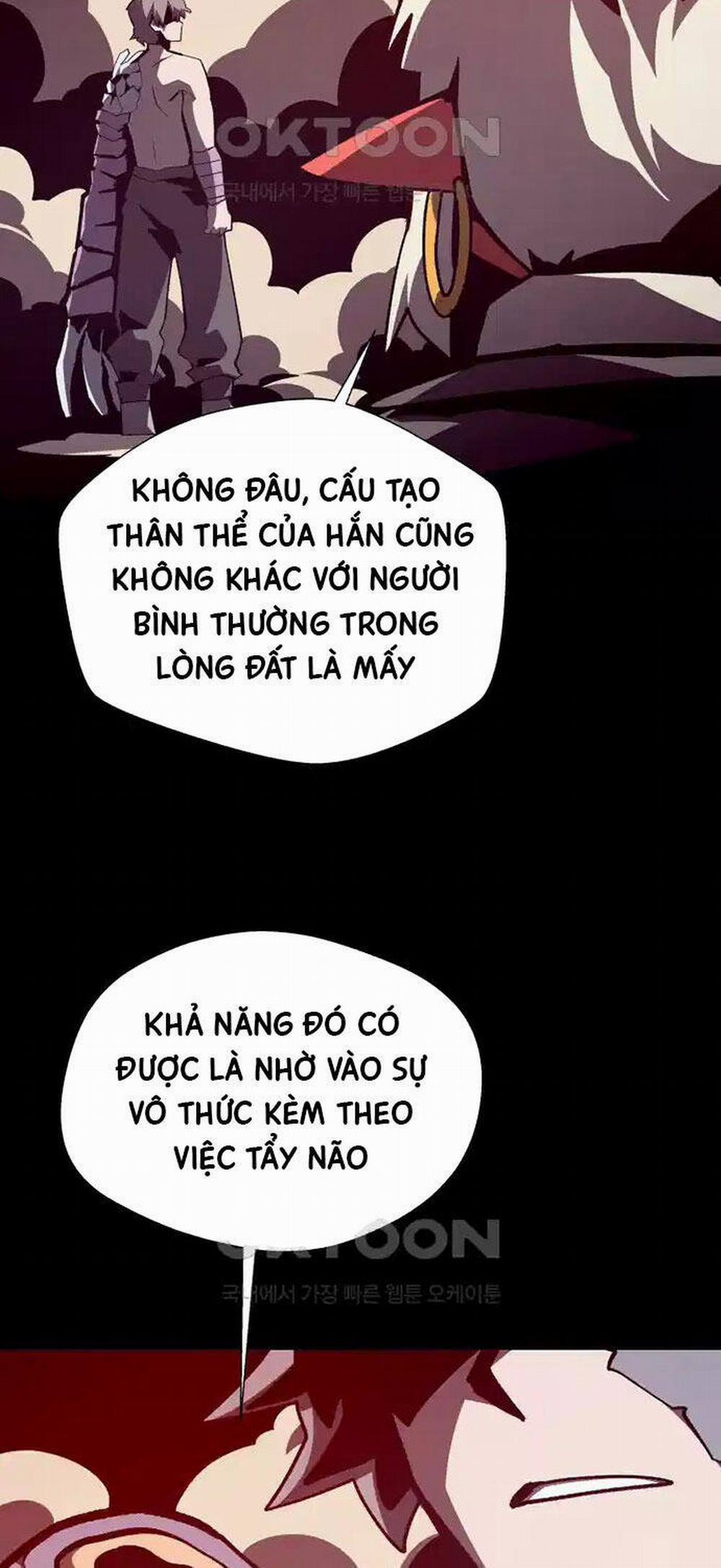 manhwax10.com - Truyện Manhwa Hồi Ức Trong Ngục Tối Chương 98 Trang 62