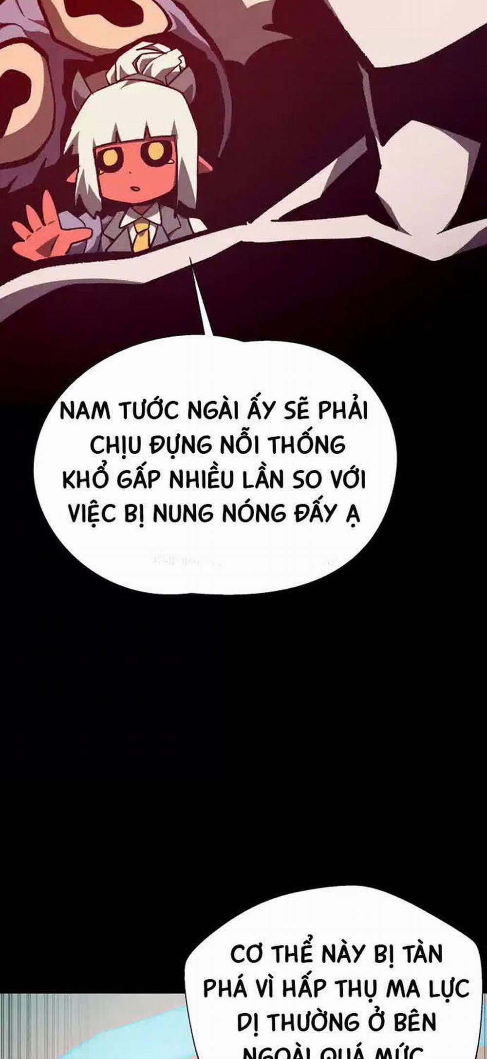 manhwax10.com - Truyện Manhwa Hồi Ức Trong Ngục Tối Chương 98 Trang 63