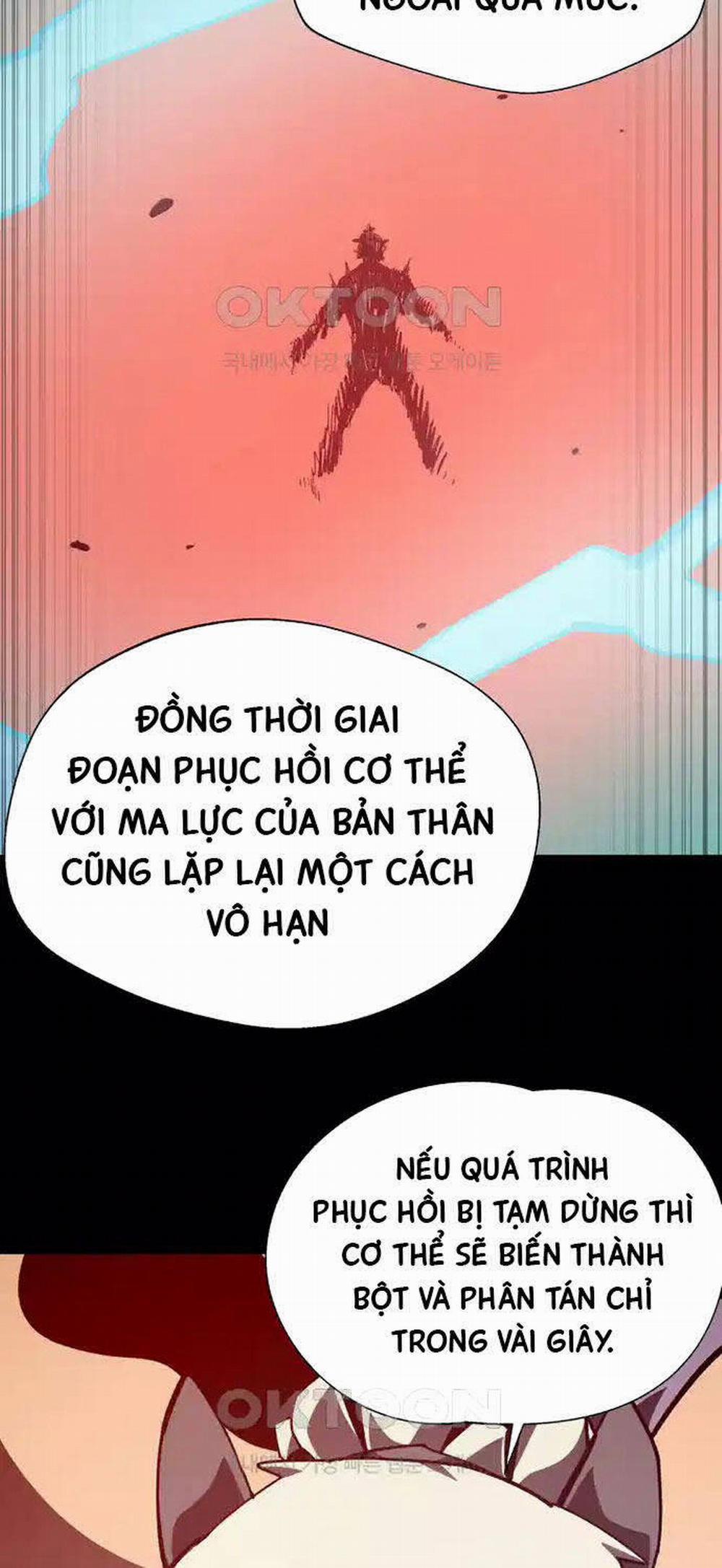 manhwax10.com - Truyện Manhwa Hồi Ức Trong Ngục Tối Chương 98 Trang 64