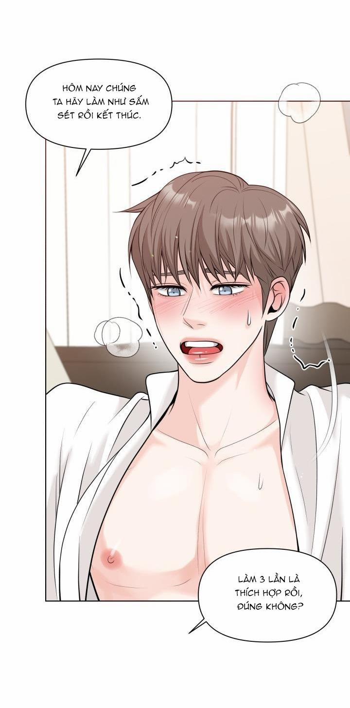 manhwax10.com - Truyện Manhwa HỘI VIÊN ĐẶC BIỆT Chương 13 Trang 7