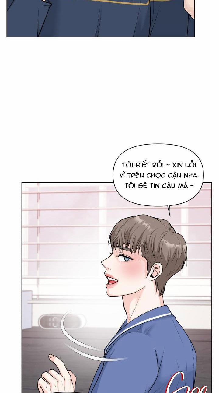 manhwax10.com - Truyện Manhwa HỘI VIÊN ĐẶC BIỆT Chương 4 Trang 28