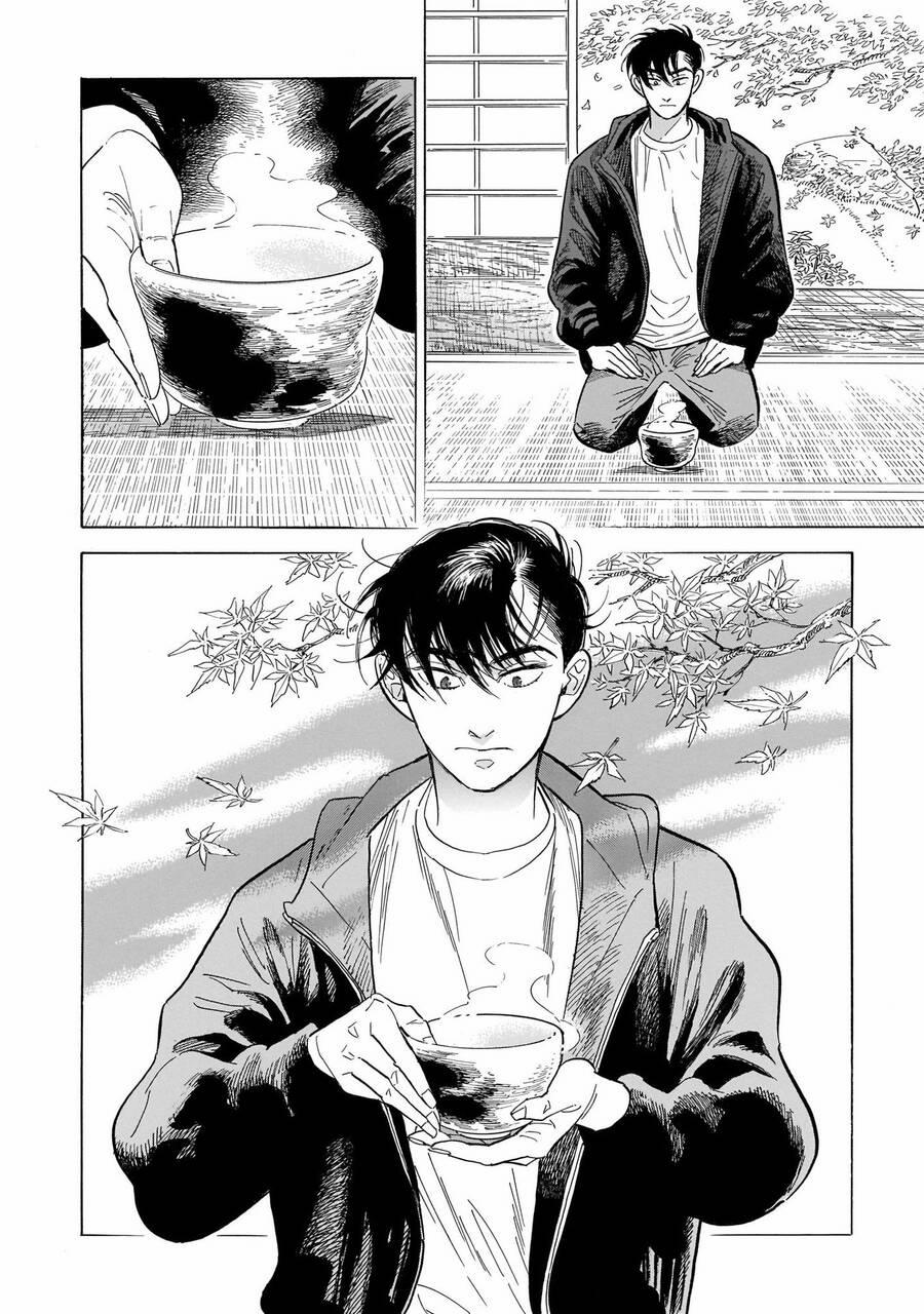 manhwax10.com - Truyện Manhwa Hokuhokusei Ni Kumo To Ike Chương 47 Trang 24