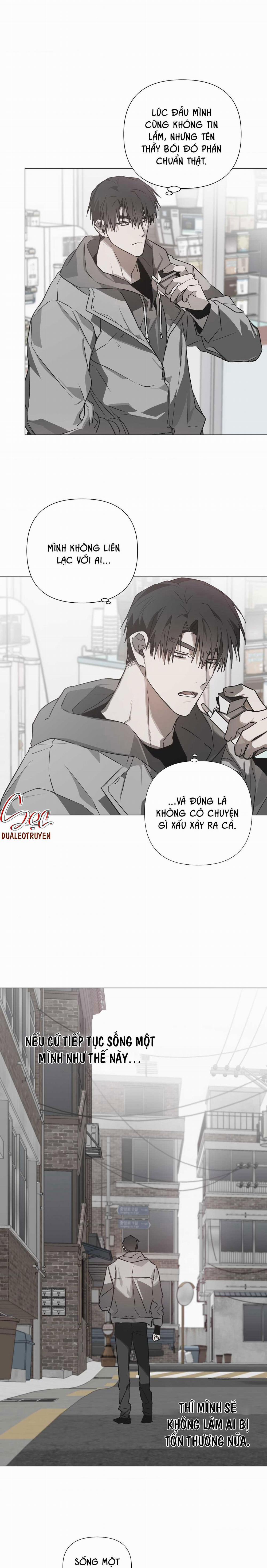 manhwax10.com - Truyện Manhwa Hold Over You Chương 1 Trang 12