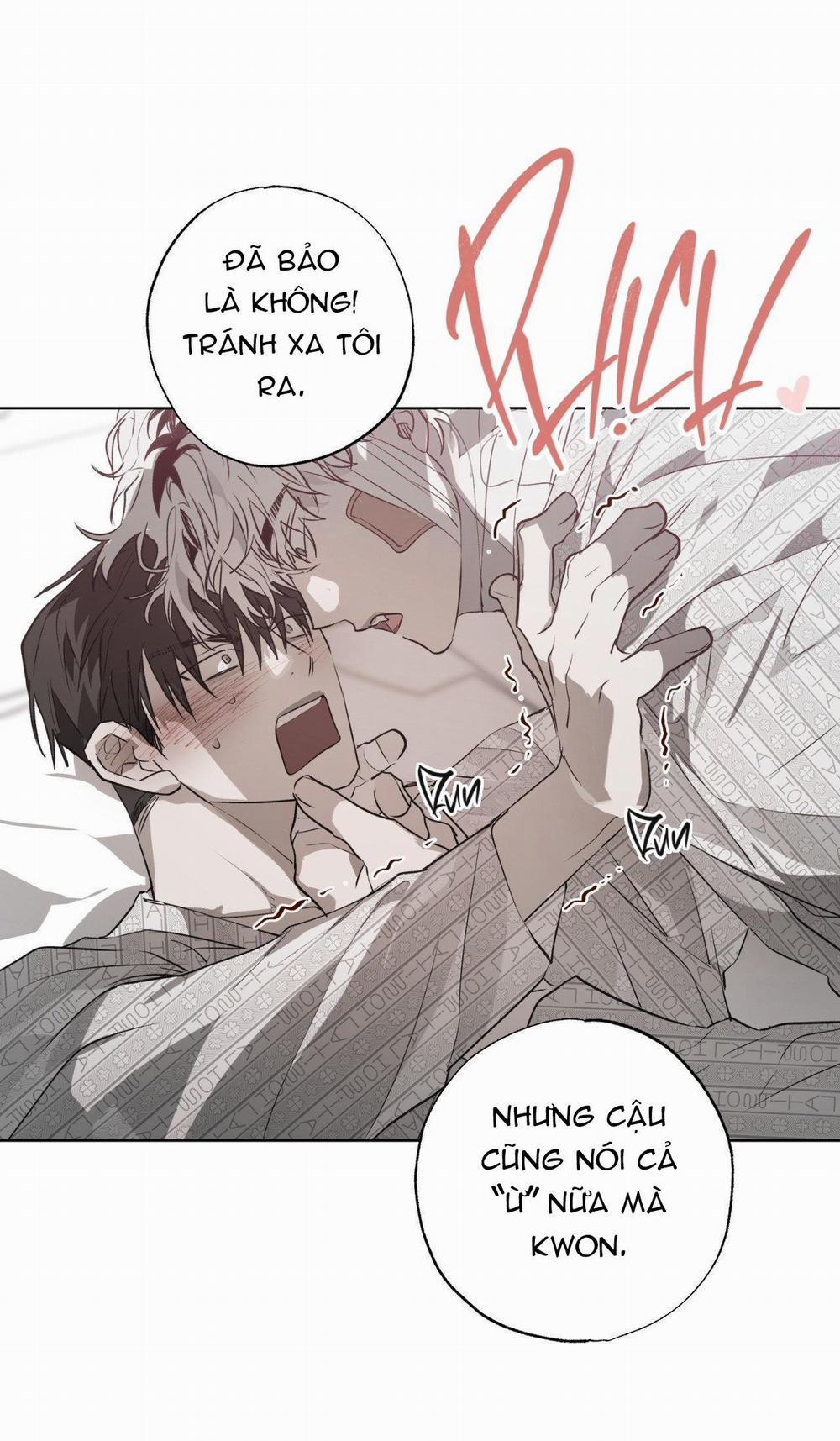 manhwax10.com - Truyện Manhwa Hold Over You Chương 10 Trang 13