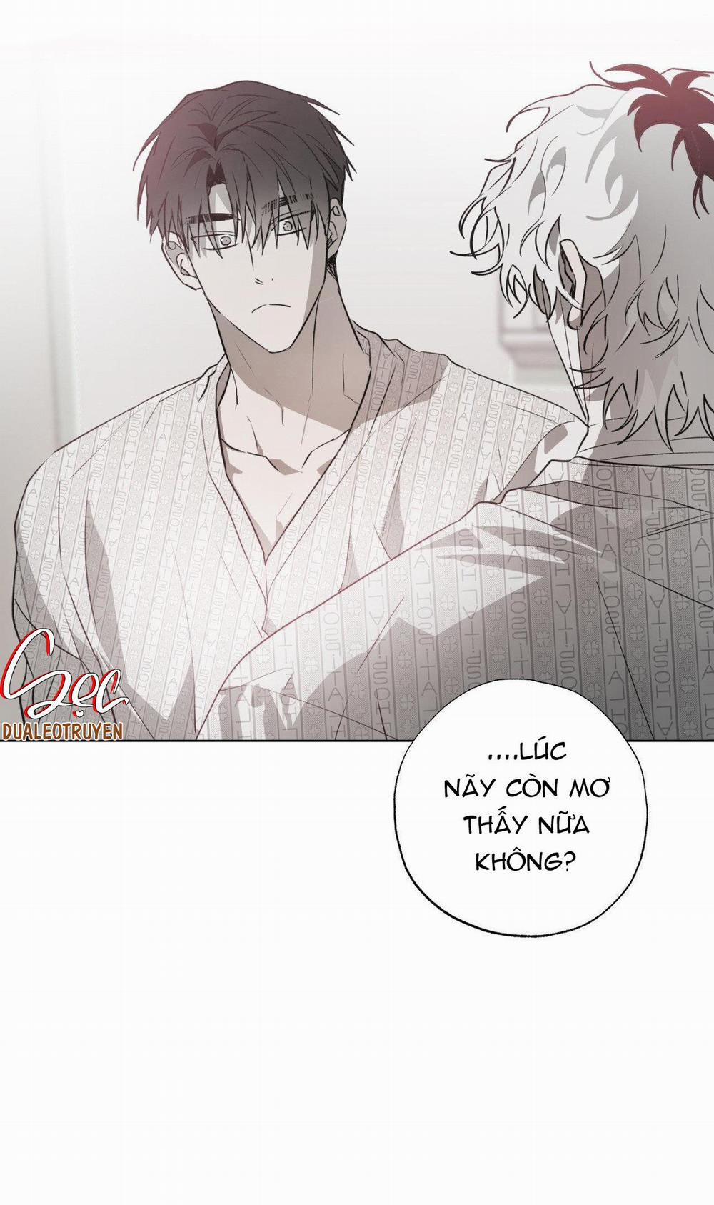 manhwax10.com - Truyện Manhwa Hold Over You Chương 10 Trang 3