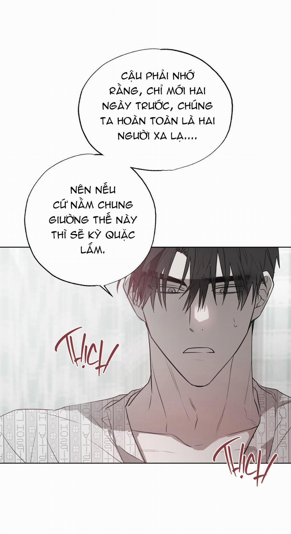 manhwax10.com - Truyện Manhwa Hold Over You Chương 10 Trang 21