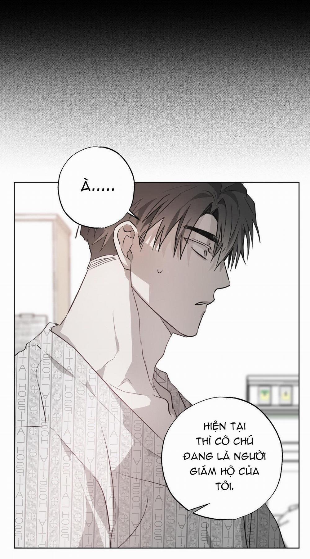 manhwax10.com - Truyện Manhwa Hold Over You Chương 10 Trang 26