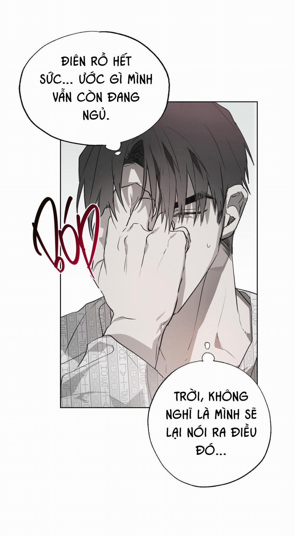 manhwax10.com - Truyện Manhwa Hold Over You Chương 10 Trang 10