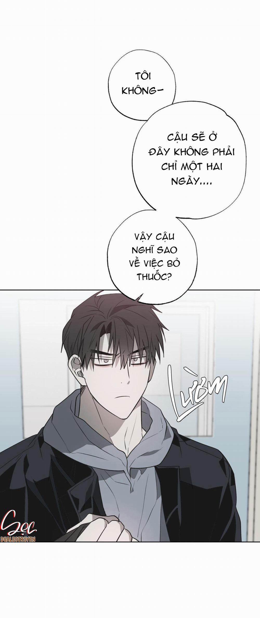 manhwax10.com - Truyện Manhwa Hold Over You Chương 11 Trang 13