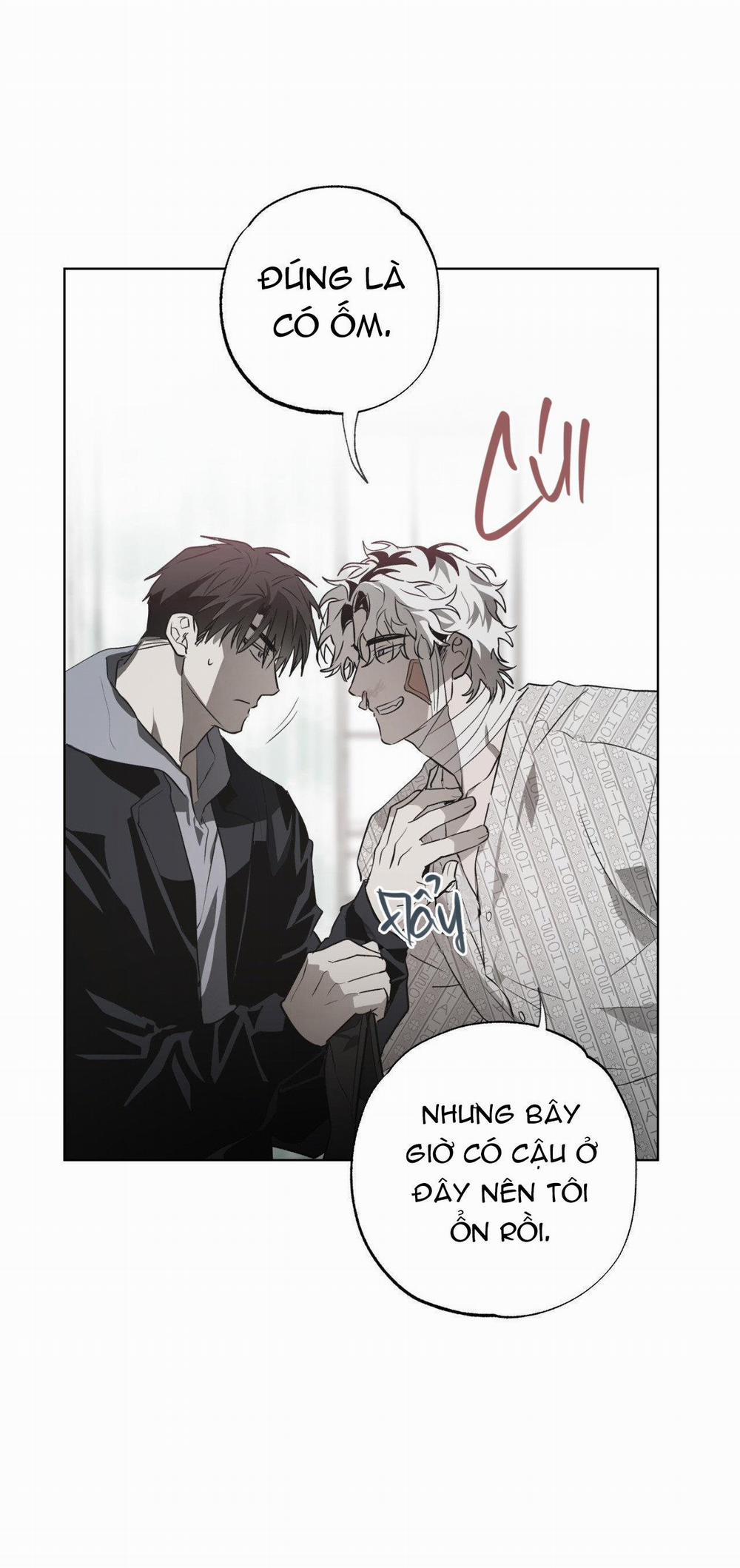 manhwax10.com - Truyện Manhwa Hold Over You Chương 11 Trang 16