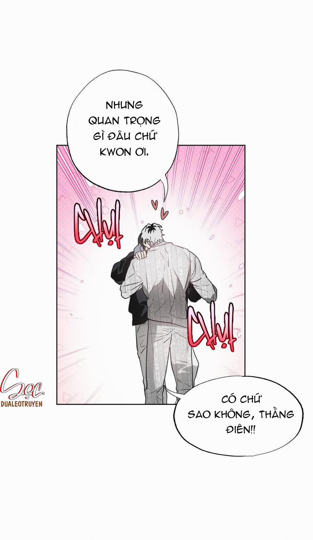 manhwax10.com - Truyện Manhwa Hold Over You Chương 11 Trang 40