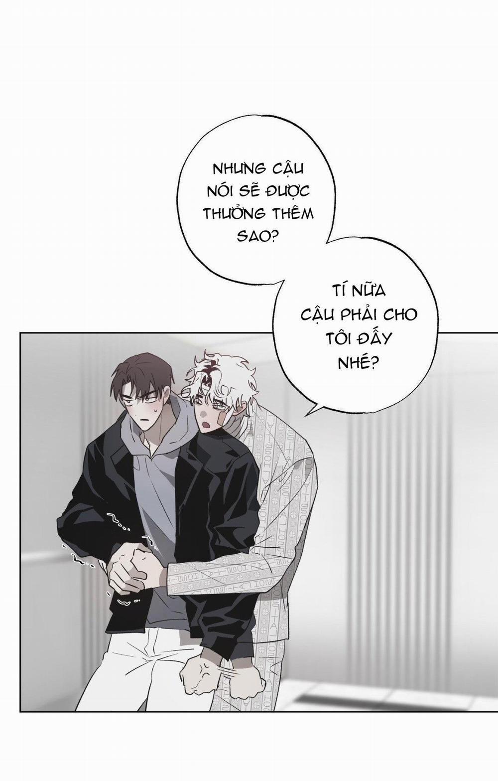 manhwax10.com - Truyện Manhwa Hold Over You Chương 11 Trang 47