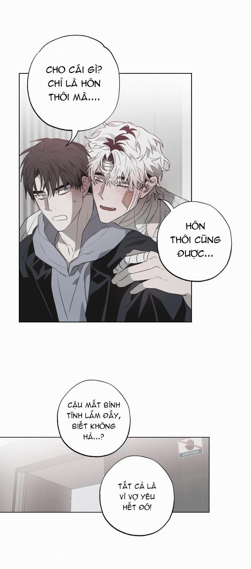 manhwax10.com - Truyện Manhwa Hold Over You Chương 11 Trang 48