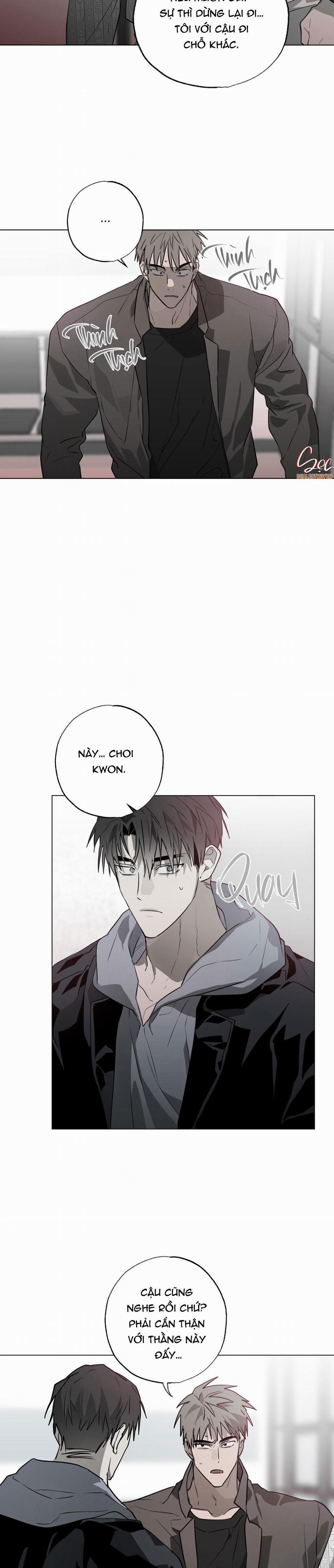 manhwax10.com - Truyện Manhwa Hold Over You Chương 12 Trang 16