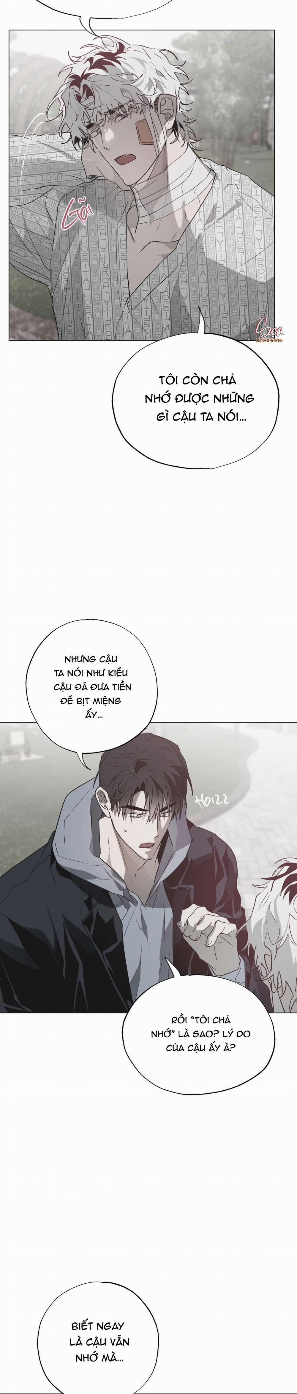 manhwax10.com - Truyện Manhwa Hold Over You Chương 12 Trang 21