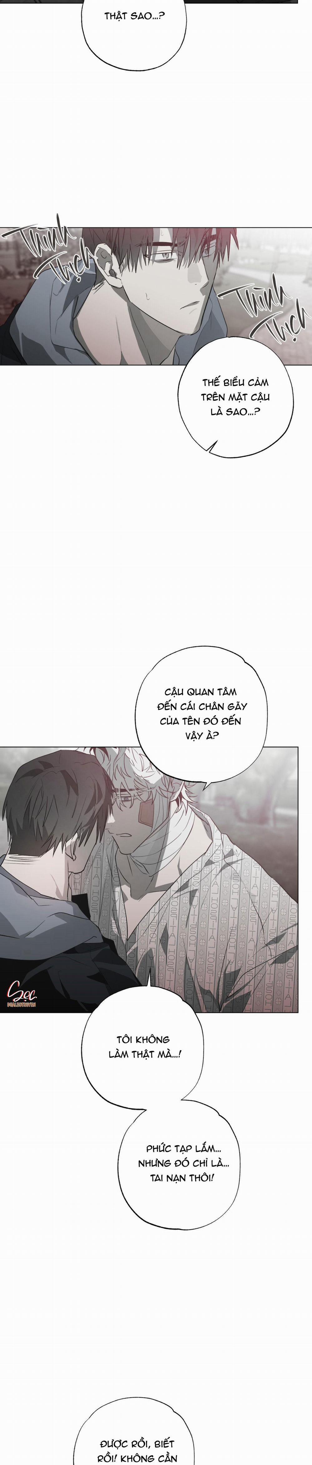 manhwax10.com - Truyện Manhwa Hold Over You Chương 12 Trang 25