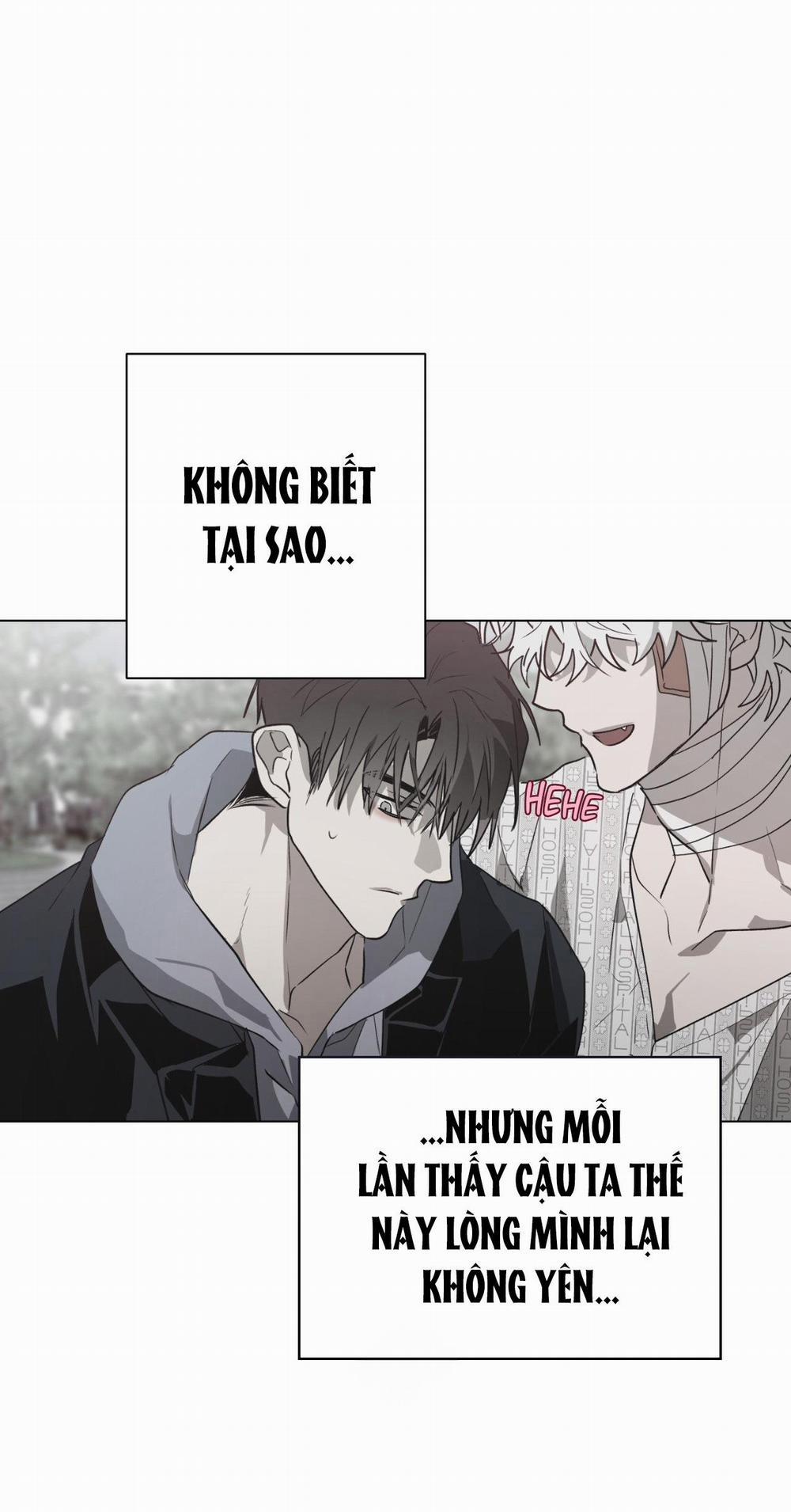 manhwax10.com - Truyện Manhwa Hold Over You Chương 13 Trang 11