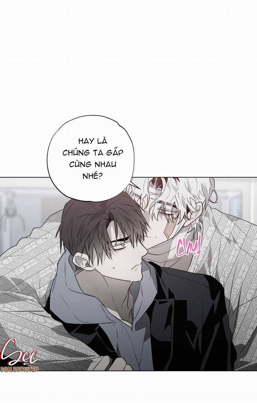 manhwax10.com - Truyện Manhwa Hold Over You Chương 13 Trang 26