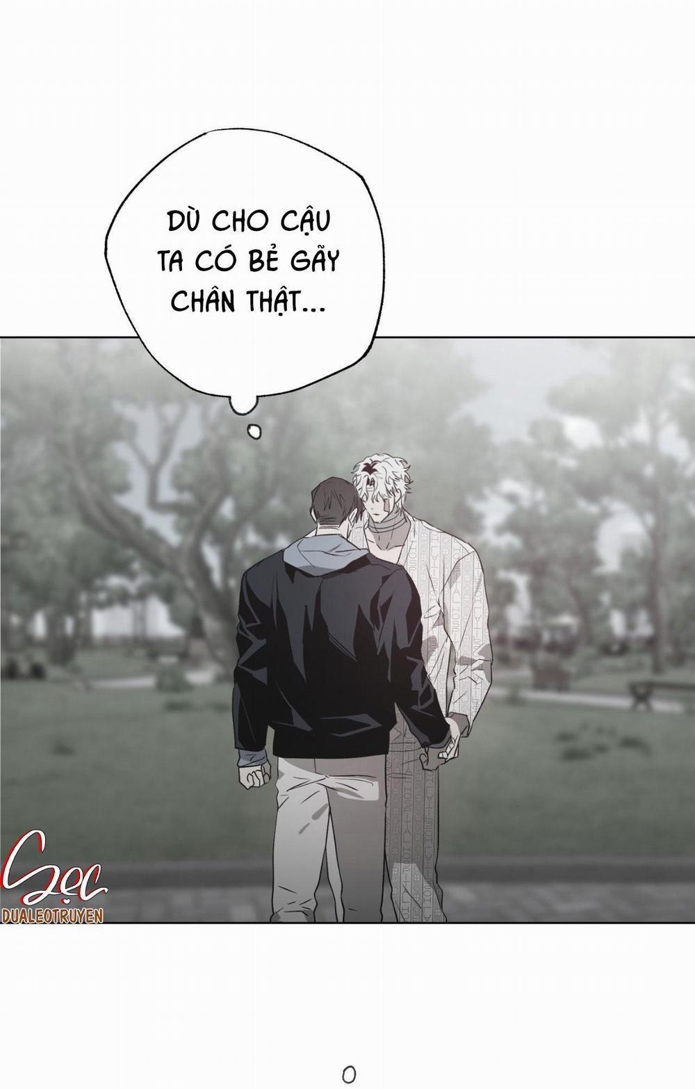 manhwax10.com - Truyện Manhwa Hold Over You Chương 13 Trang 6