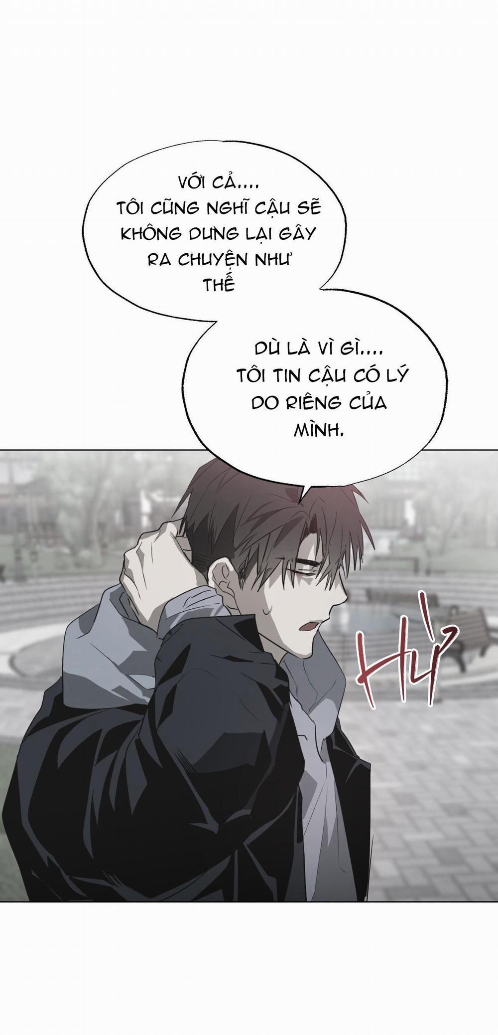 manhwax10.com - Truyện Manhwa Hold Over You Chương 13 Trang 9