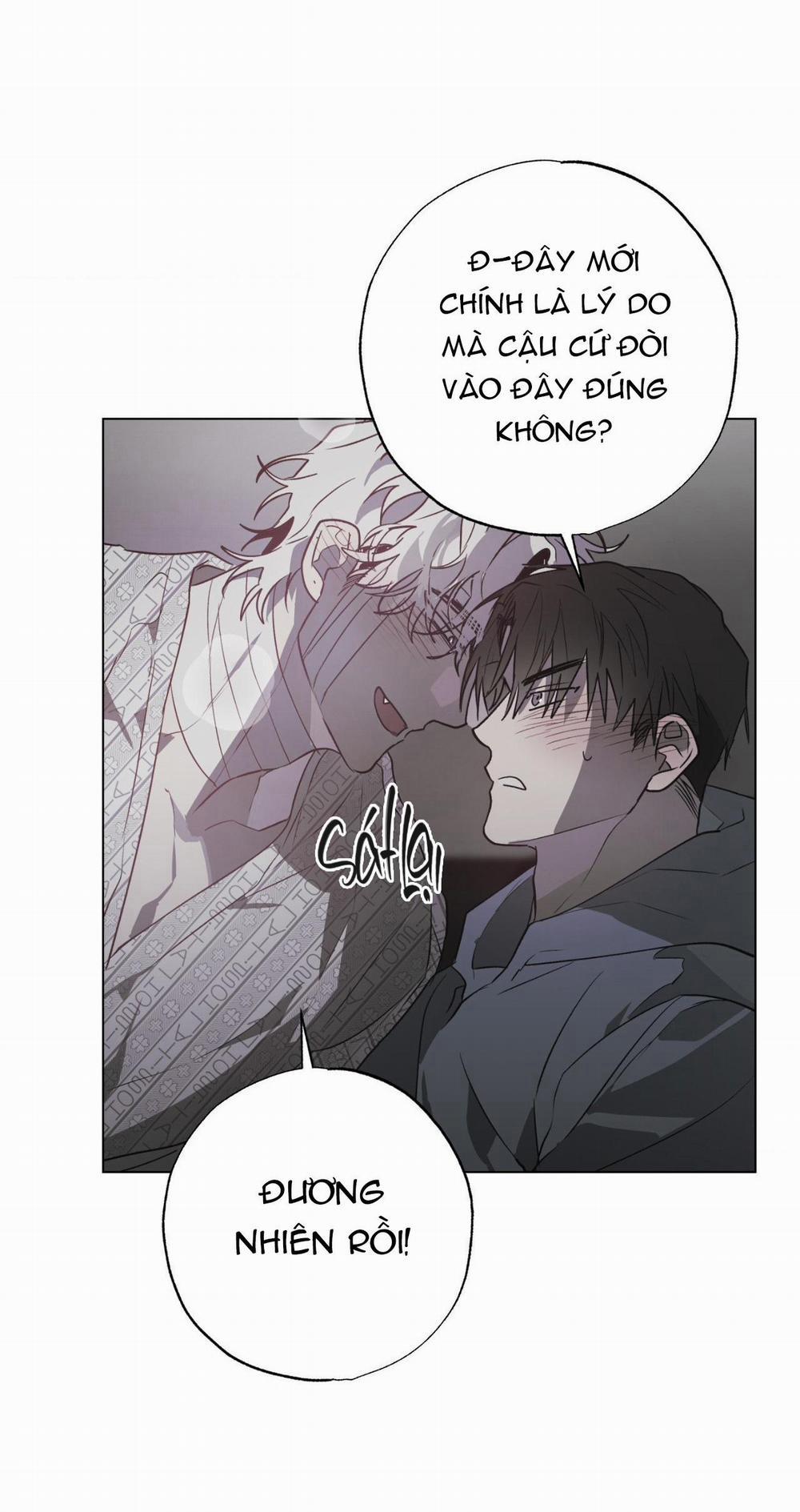 manhwax10.com - Truyện Manhwa Hold Over You Chương 14 Trang 2