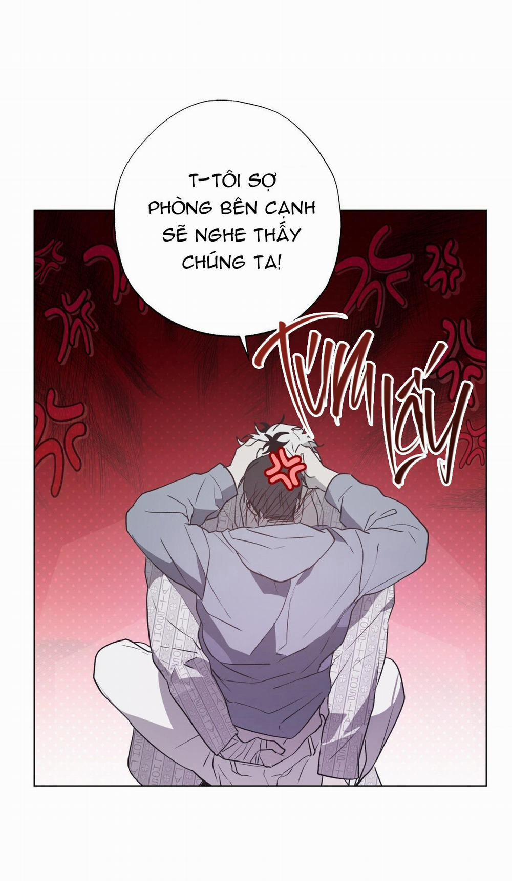 manhwax10.com - Truyện Manhwa Hold Over You Chương 14 Trang 20