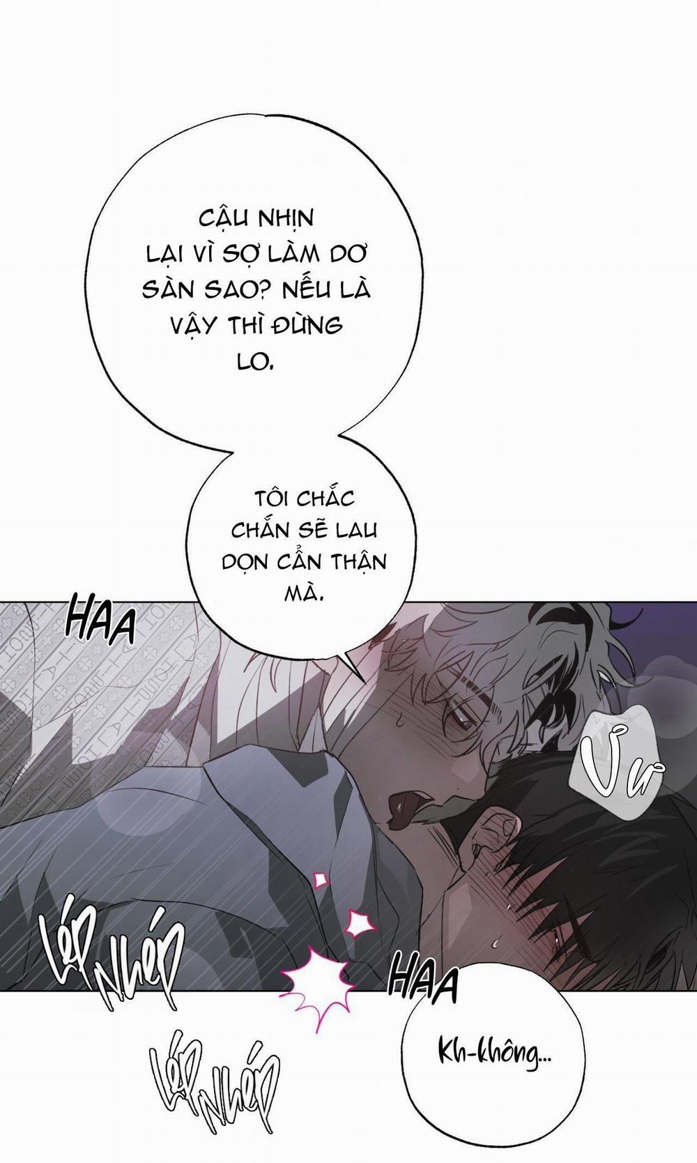 manhwax10.com - Truyện Manhwa Hold Over You Chương 14 Trang 41