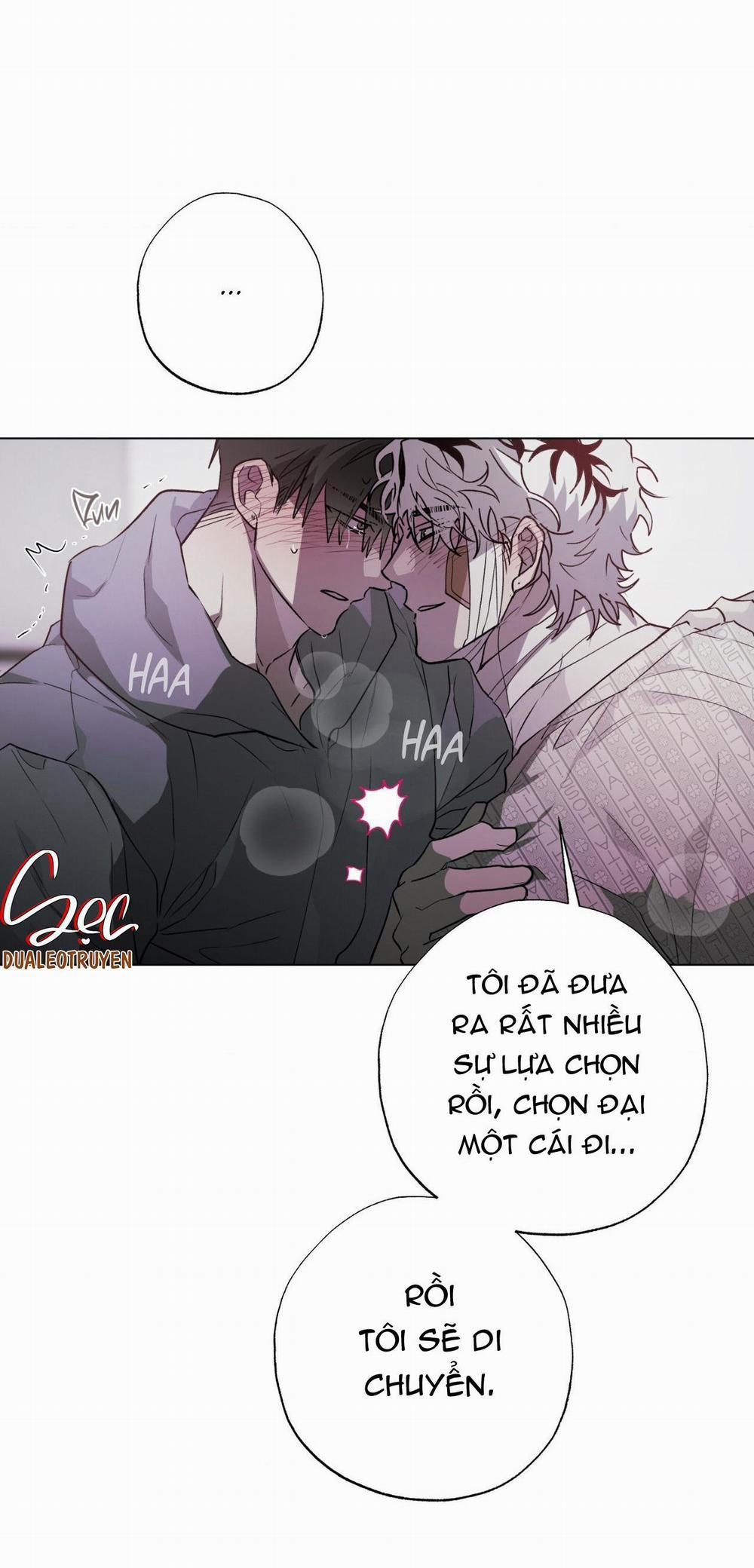 manhwax10.com - Truyện Manhwa Hold Over You Chương 15 Trang 41