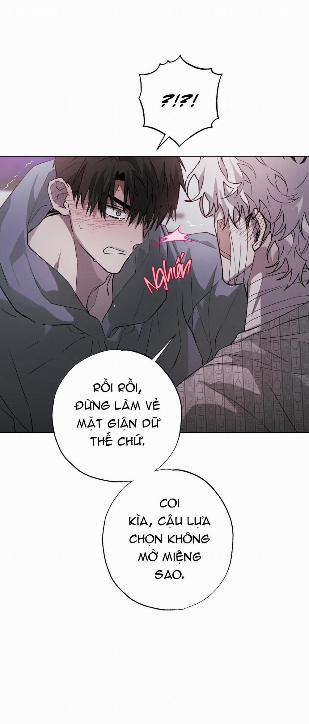 manhwax10.com - Truyện Manhwa Hold Over You Chương 15 Trang 45