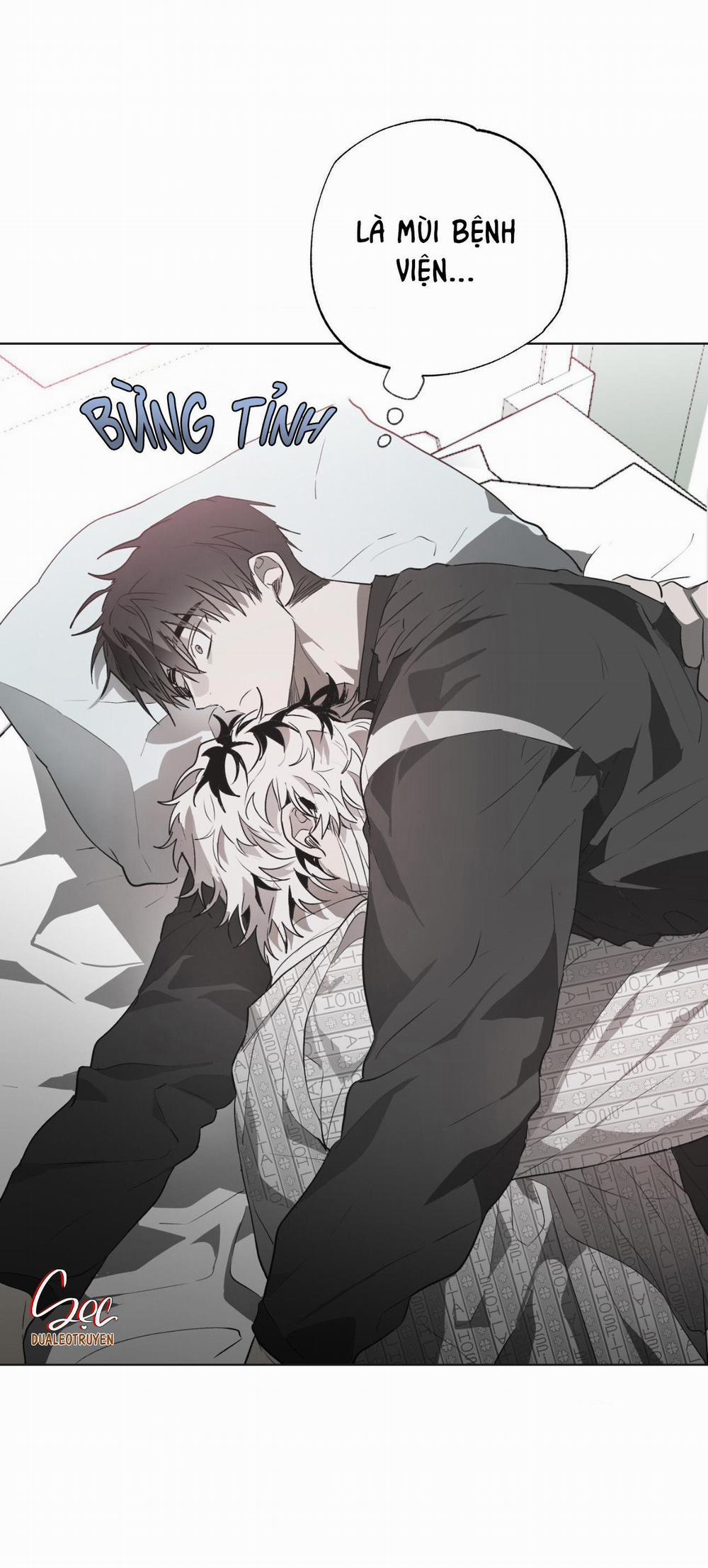 manhwax10.com - Truyện Manhwa Hold Over You Chương 17 Trang 15