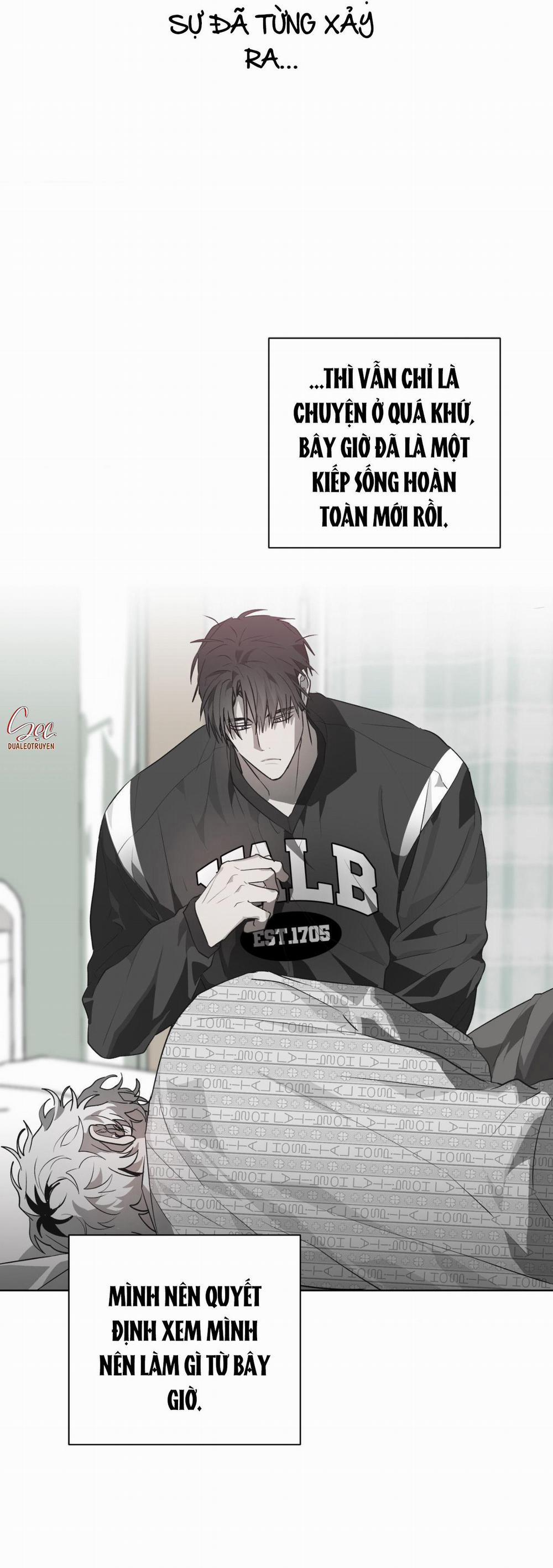 manhwax10.com - Truyện Manhwa Hold Over You Chương 17 Trang 28