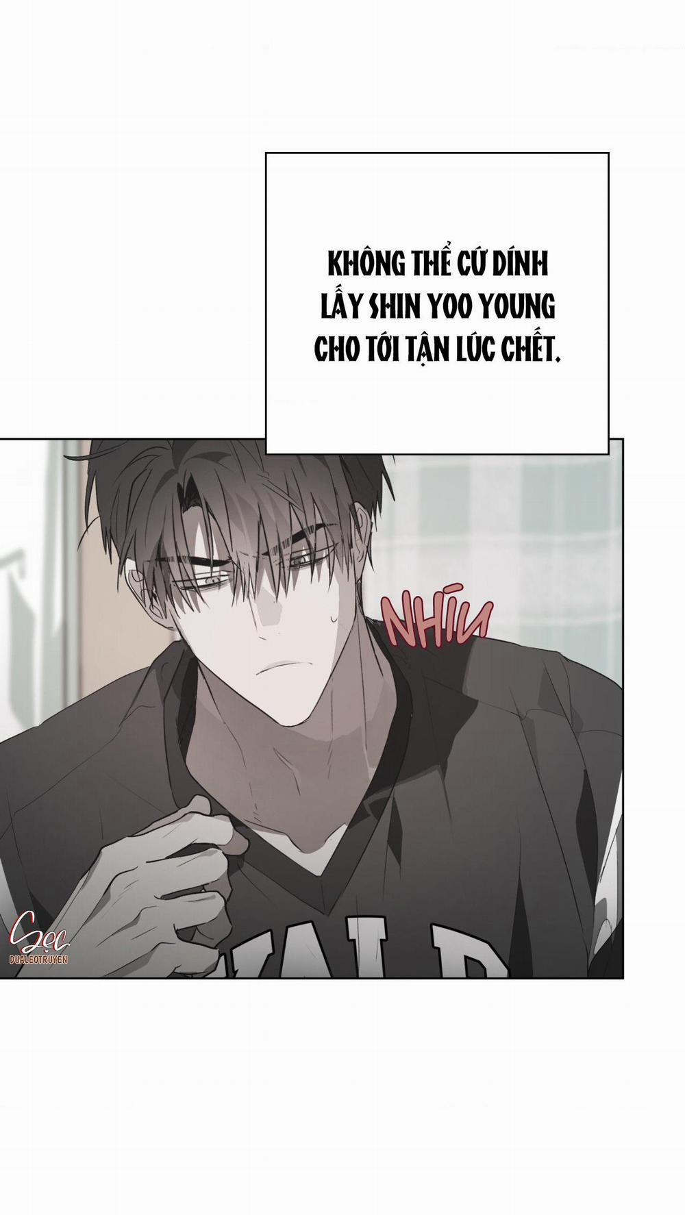 manhwax10.com - Truyện Manhwa Hold Over You Chương 17 Trang 29