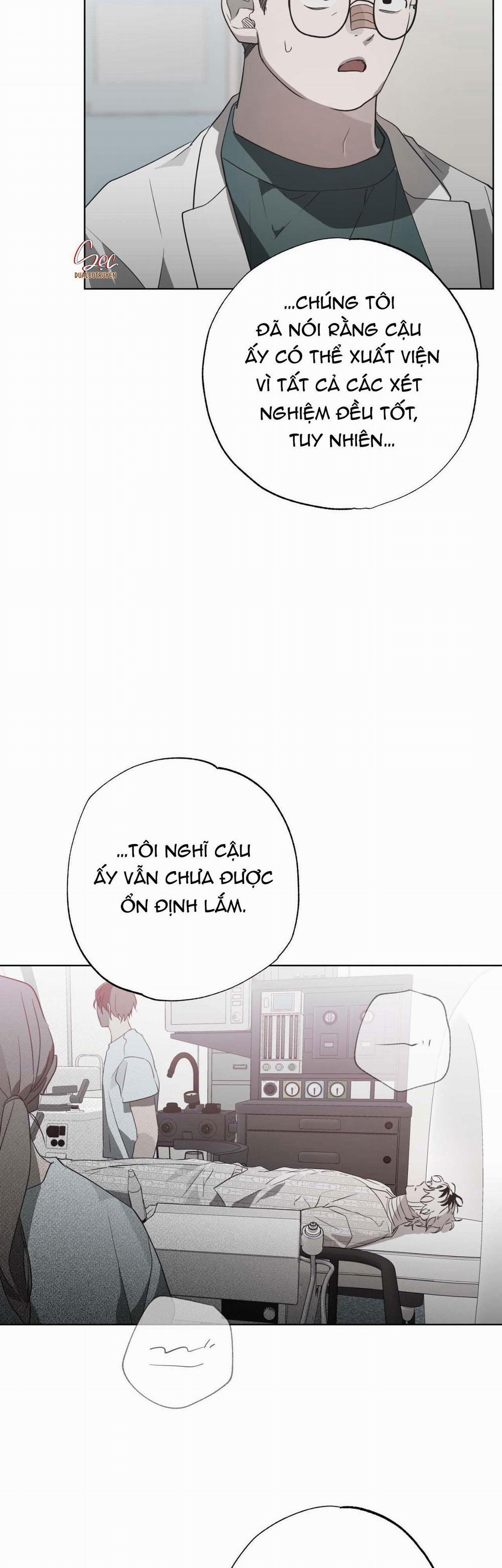 manhwax10.com - Truyện Manhwa Hold Over You Chương 19 Trang 11