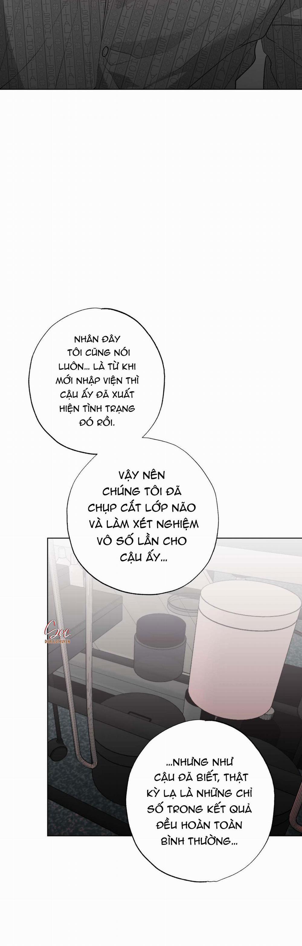 manhwax10.com - Truyện Manhwa Hold Over You Chương 19 Trang 14