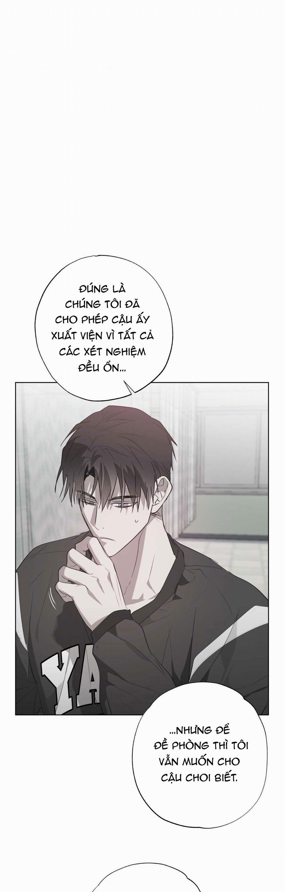 manhwax10.com - Truyện Manhwa Hold Over You Chương 19 Trang 15