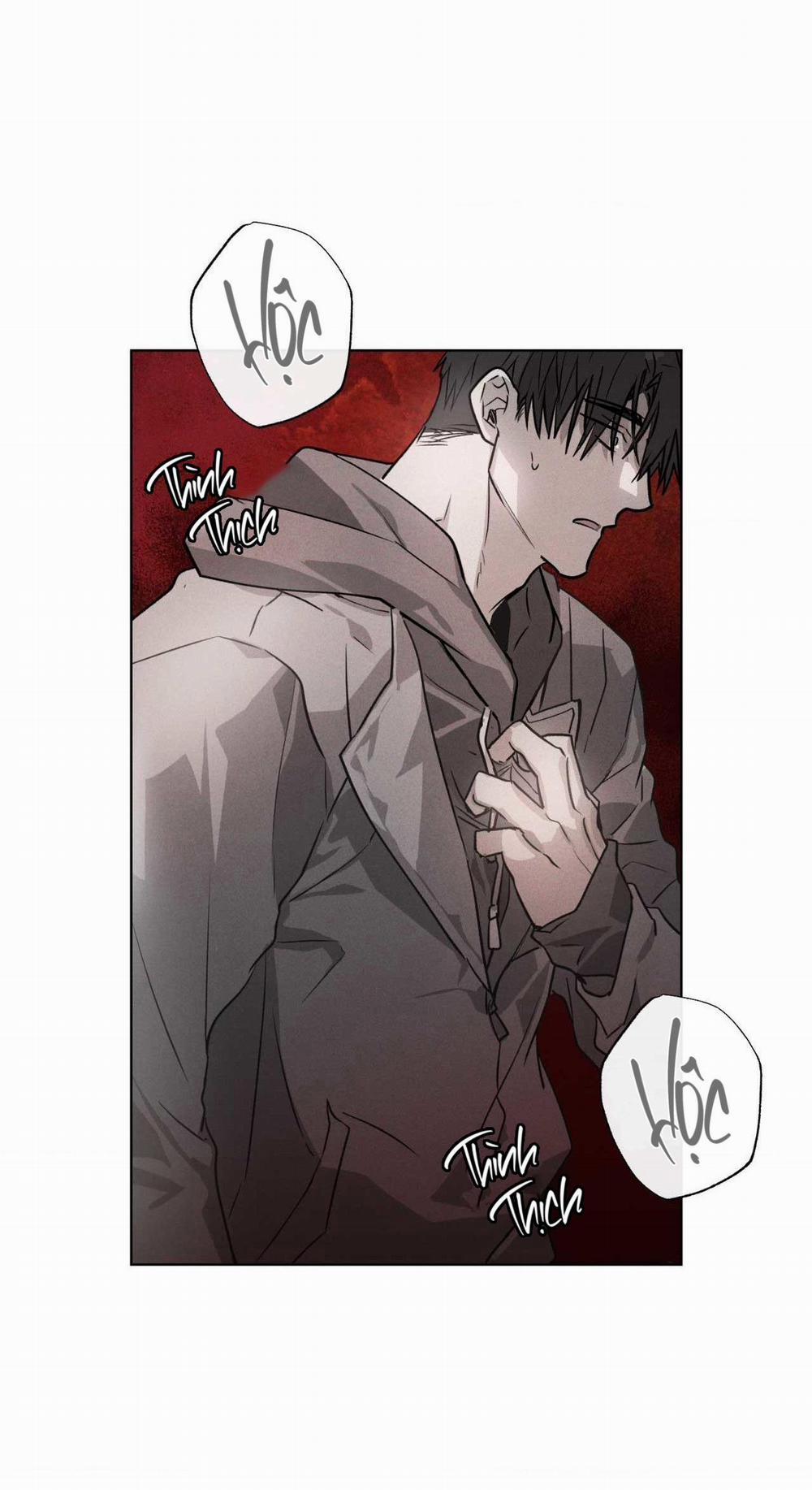 manhwax10.com - Truyện Manhwa Hold Over You Chương 2 Trang 2