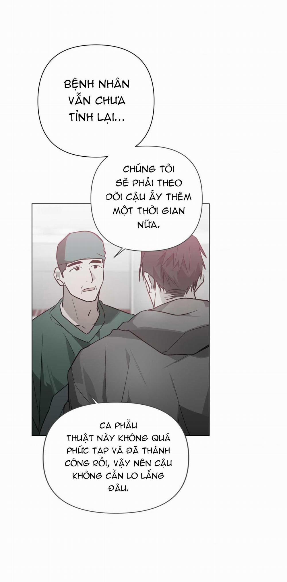 manhwax10.com - Truyện Manhwa Hold Over You Chương 2 Trang 19